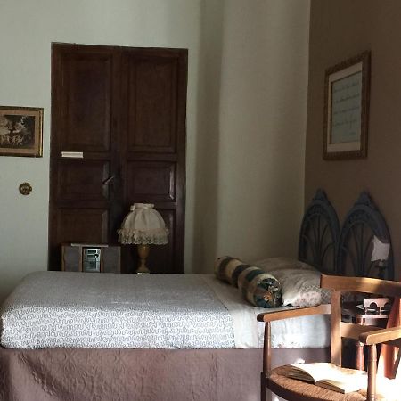 Casa Brigida Apartment Генуа Екстериор снимка