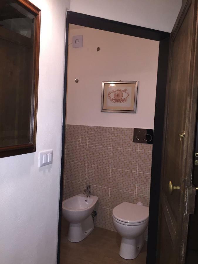 Casa Brigida Apartment Генуа Екстериор снимка