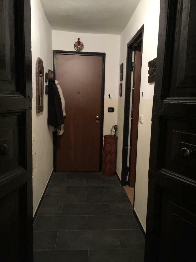 Casa Brigida Apartment Генуа Екстериор снимка