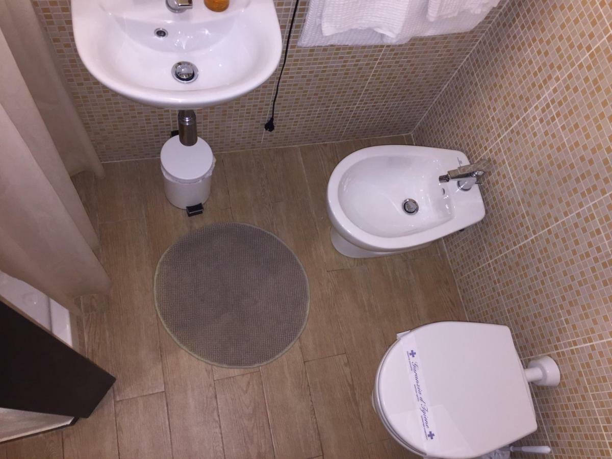 Casa Brigida Apartment Генуа Екстериор снимка
