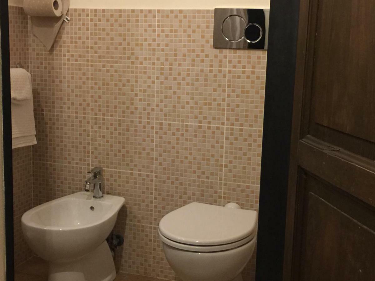 Casa Brigida Apartment Генуа Екстериор снимка