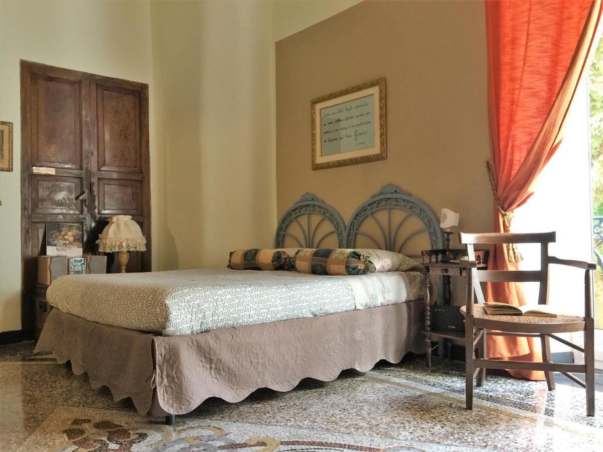 Casa Brigida Apartment Генуа Екстериор снимка