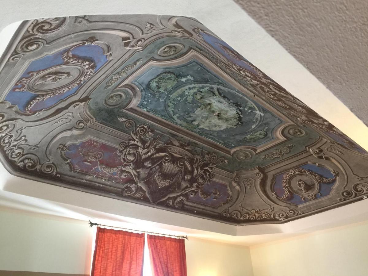 Casa Brigida Apartment Генуа Екстериор снимка