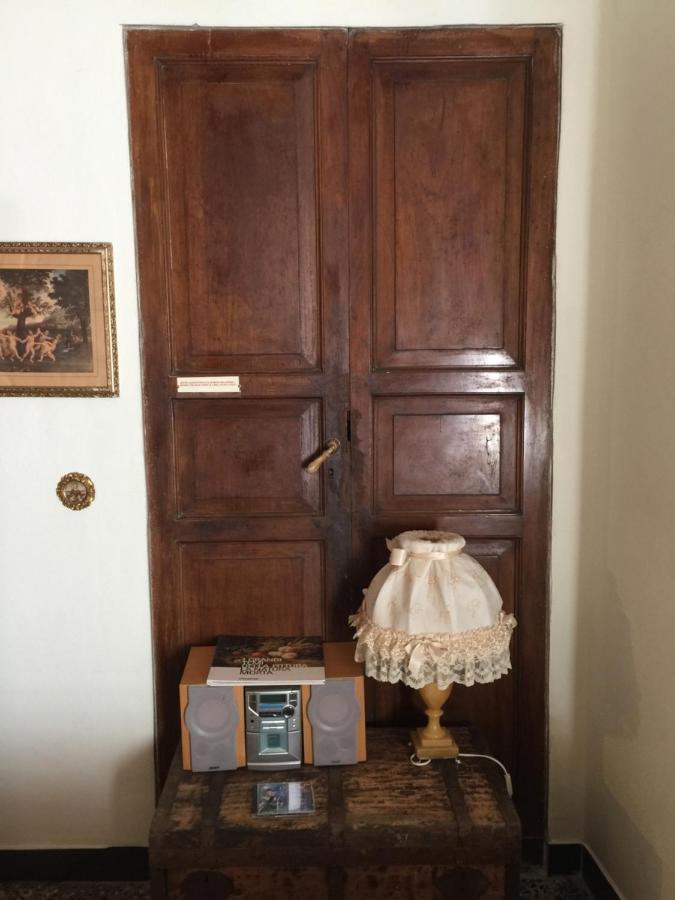 Casa Brigida Apartment Генуа Екстериор снимка