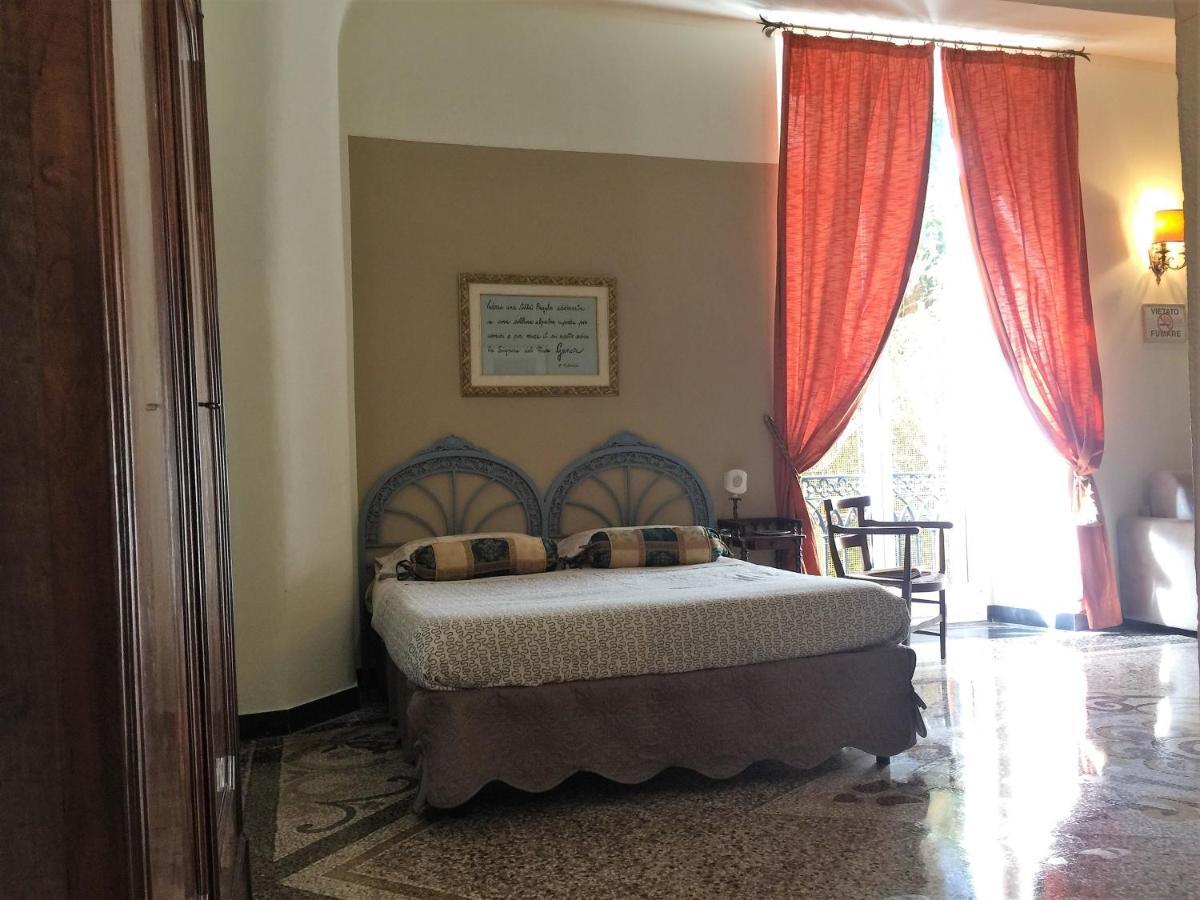 Casa Brigida Apartment Генуа Екстериор снимка